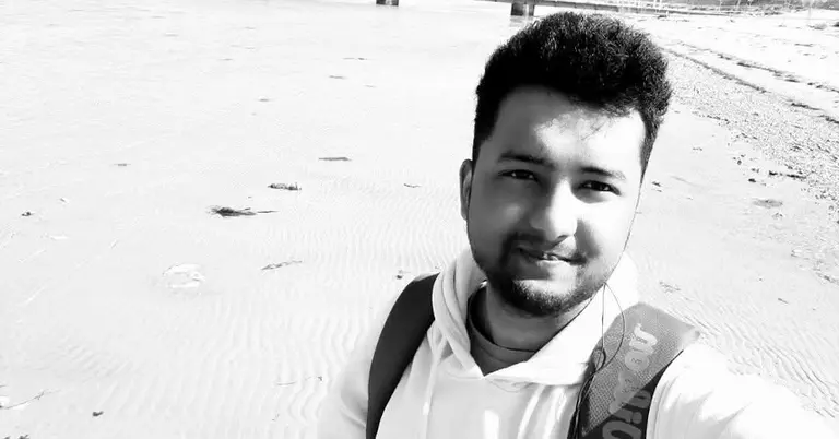 নিহত কাজী দেশ